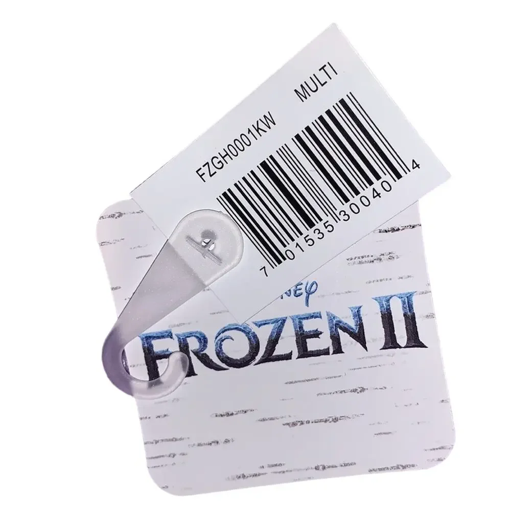 Disney NWT Princess Anna Elsa Frozen 2 Adjustable Baseball Cap